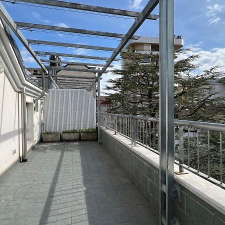 Villa Verdi Apartments Grado Luaran gambar