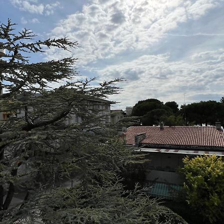 Villa Verdi Apartments Grado Luaran gambar