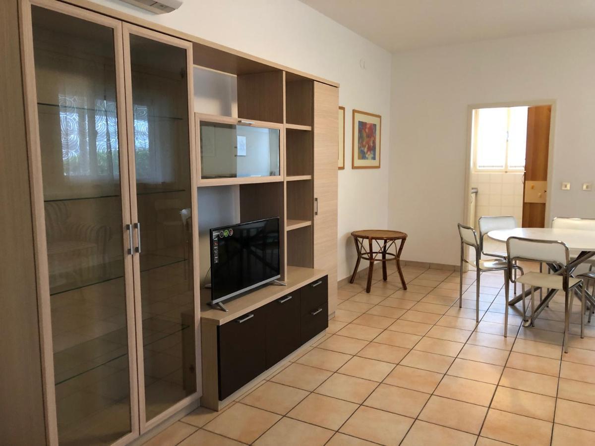 Villa Verdi Apartments Grado Luaran gambar