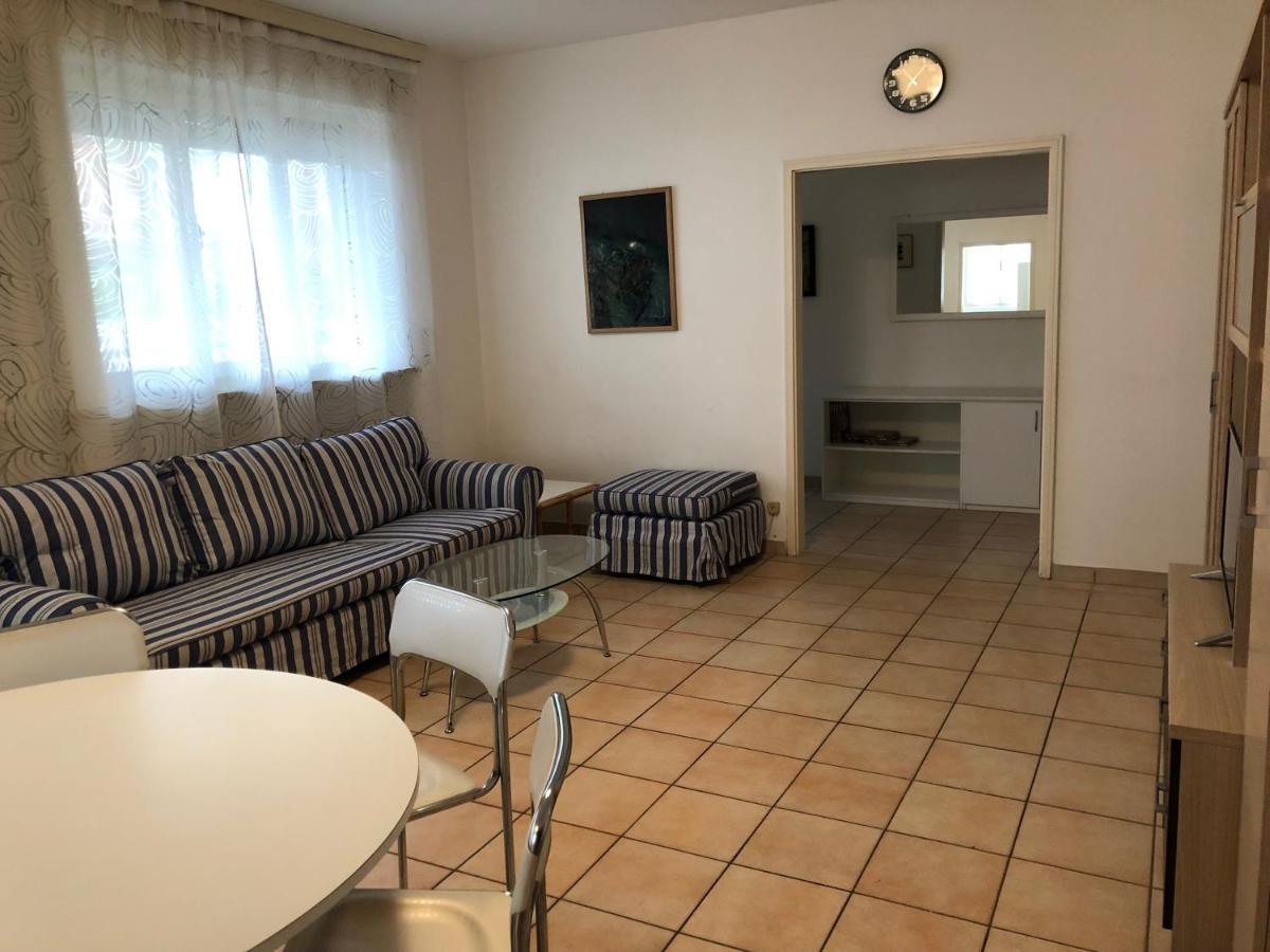Villa Verdi Apartments Grado Luaran gambar