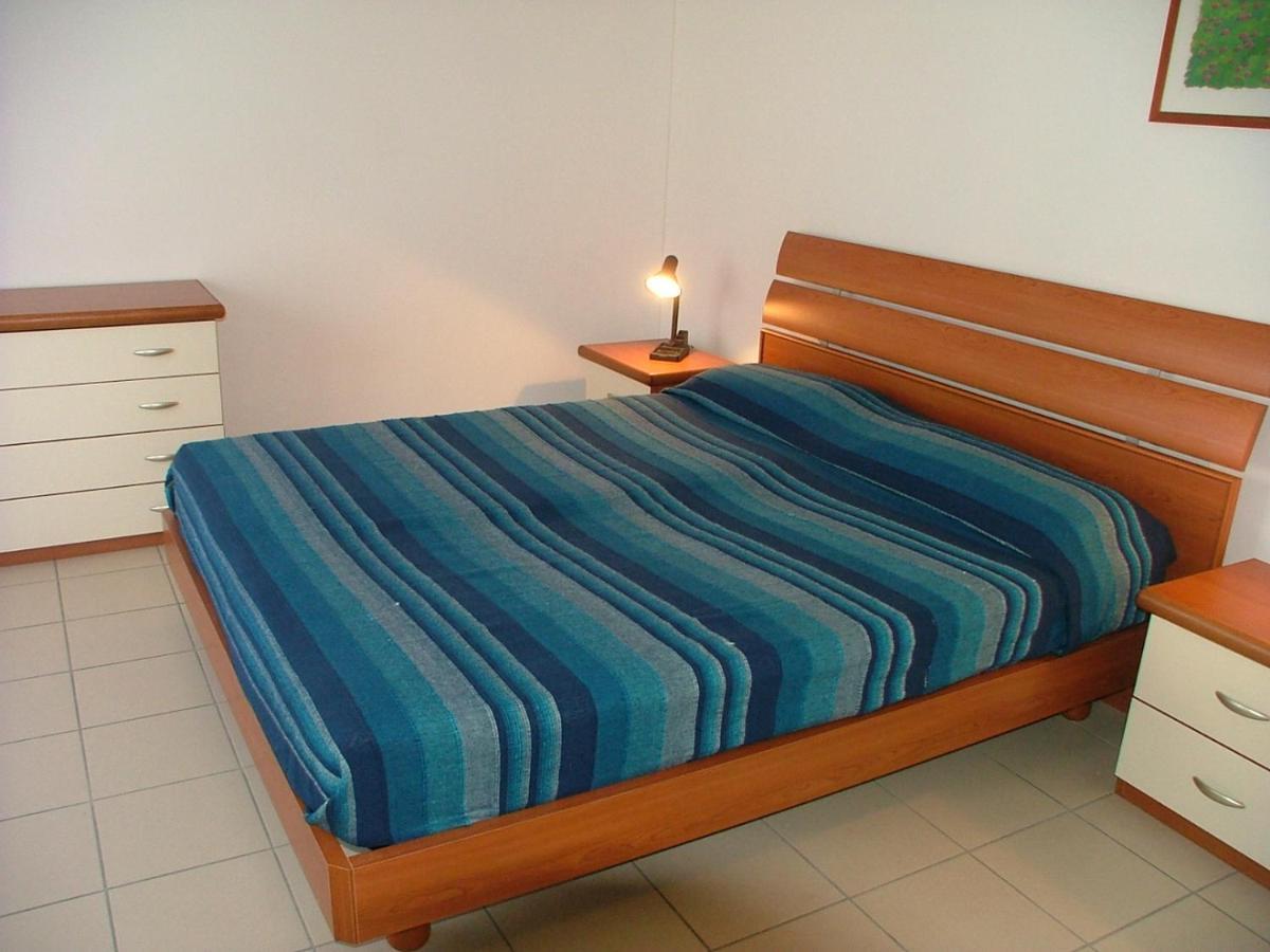 Villa Verdi Apartments Grado Luaran gambar