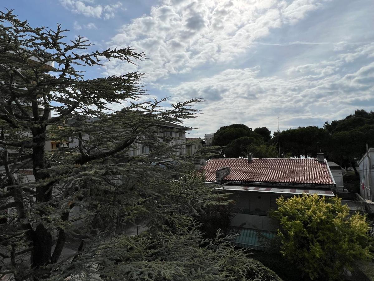 Villa Verdi Apartments Grado Luaran gambar